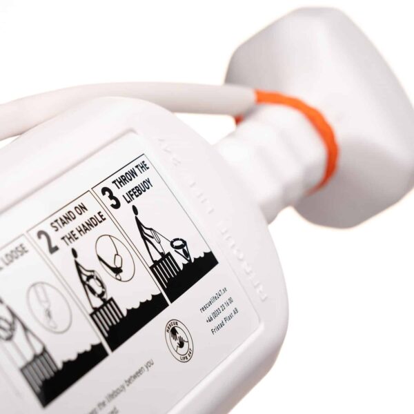 Art.nr 5200405-2 SOLAS Kastlina 30m