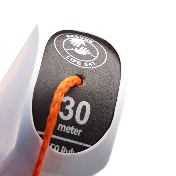 Art.nr 5200405-4 SOLAS Kastlina 30m