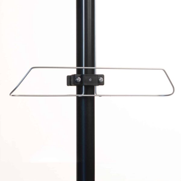 Art.nr 5610053-2 Pelastusrengas jalusta