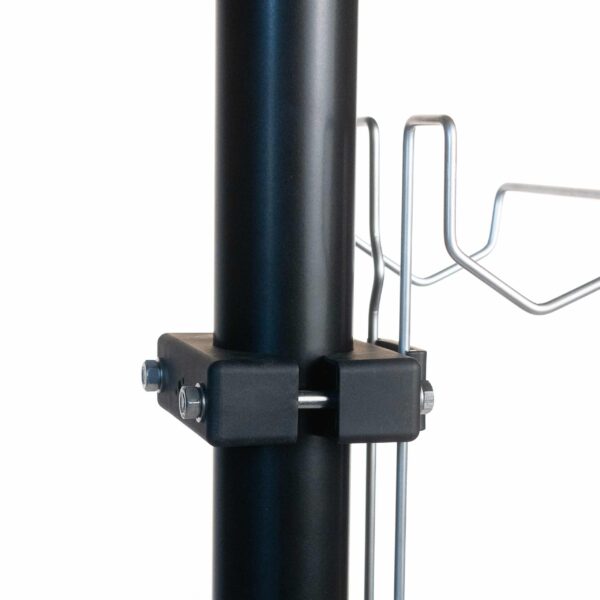 Art.nr 5610053-4 Pelastusrengas jalusta