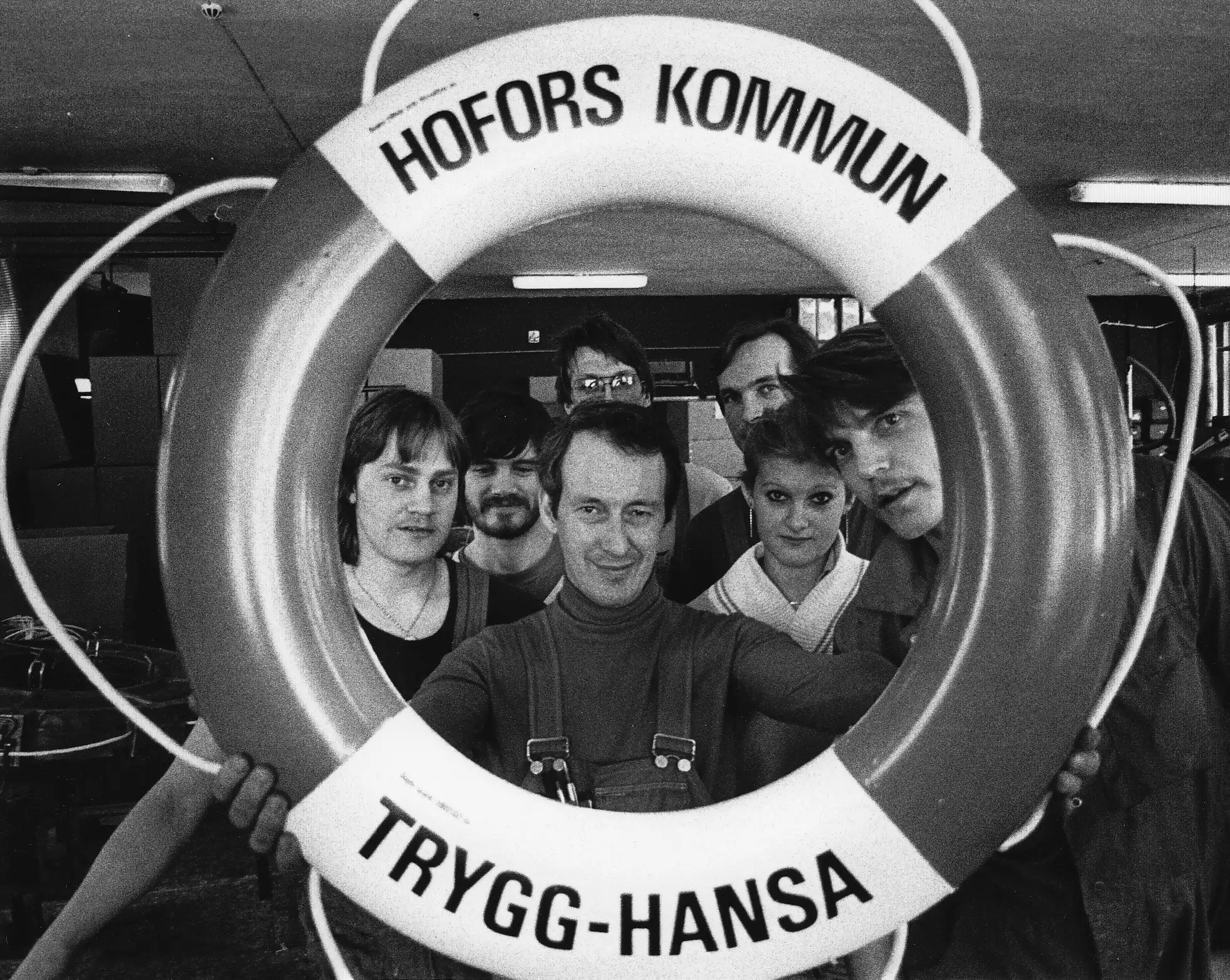 Jokainen Lifebuoy 1976 -tietopankissa oleva henkilö