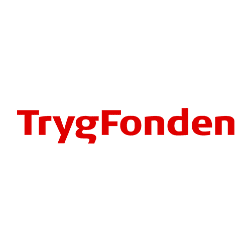 trygfonden logo kumppani rescuelife 247:lle