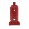 seinäkiinnike - Yleissammutin 6 litraa - Punainen yleissammutin